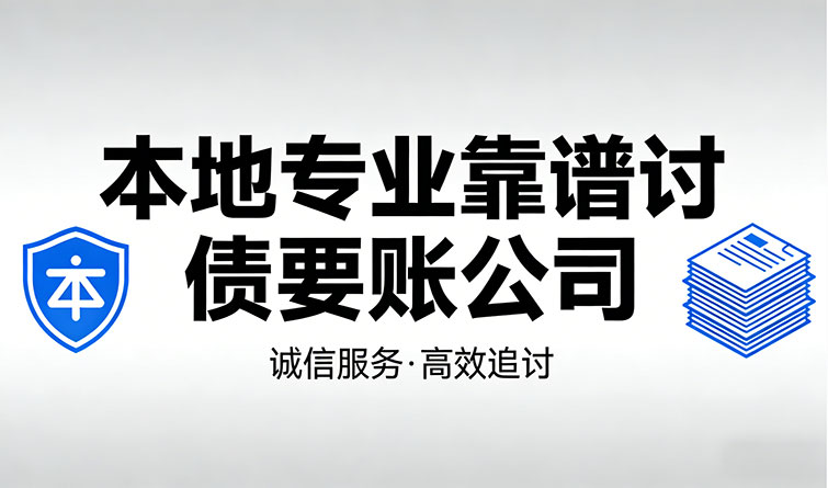 平顶山讨债公司